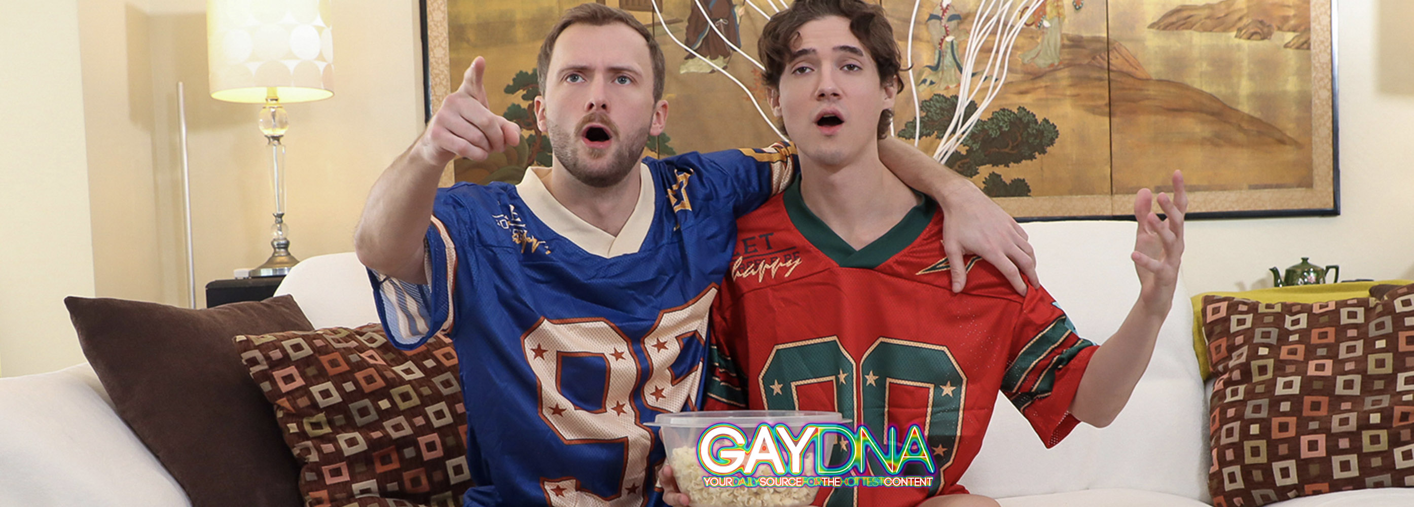 Watch Online, Andy Adler and Peter Pean, Touchdown! If You Think He’s a Football Expert, Wait Until He Teaches You to Fuck, Say Uncle (Download 1080p from MixDrop)